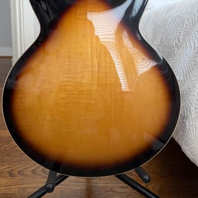 Gibson ES-335 Dot (2020 - Present) image 8