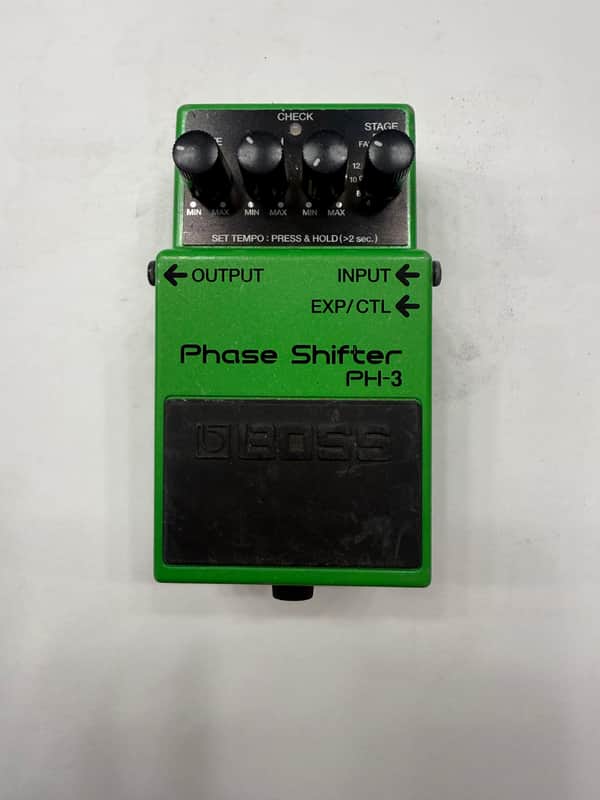 Boss PH-3