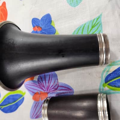 Buffet Crampon E11 CLARINET image 12