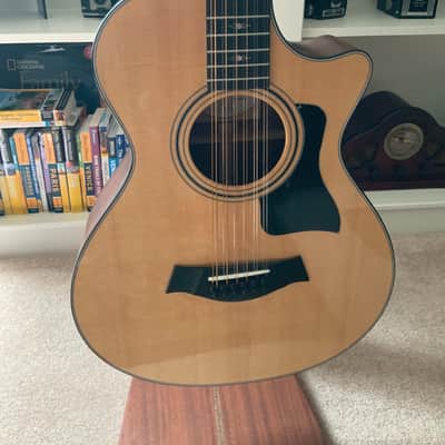 Taylor 352ce 12 String 12 Fret image 7