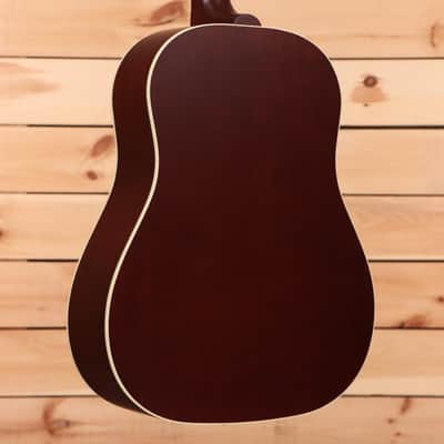 Gibson J-45 50s Faded - Faded Sunburst - 21923088 image 6