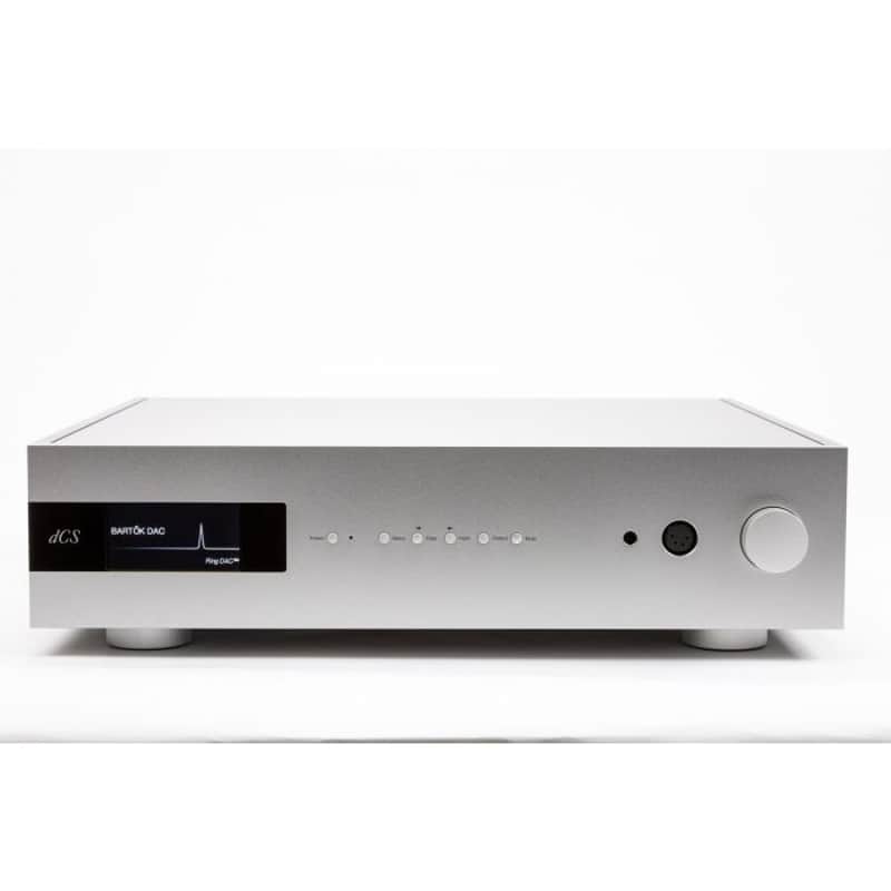 dCS Bartók - Upsampling DAC (Headphone Amp NOT Included)  - NEW !! image 1