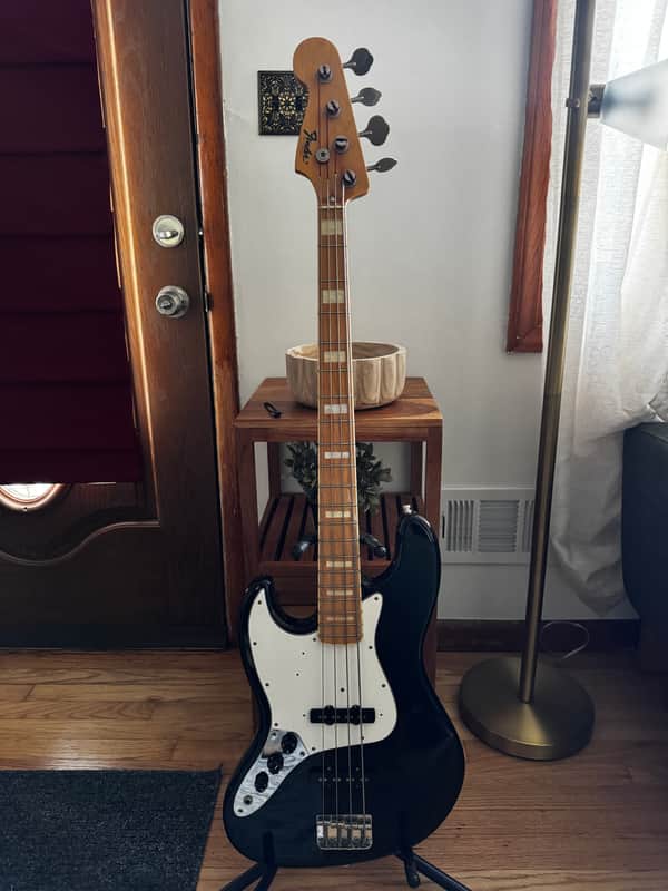 Fender JB-75