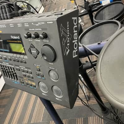 Roland TD-10 V Electronic Drum Kit image 5