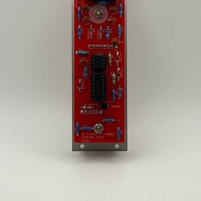 AI Synthesis AI003 Looping ADSR Envelope Generator Silver image 3