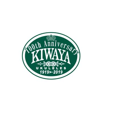 KIWAYA/F Ukulele - FTK-3 cst 18-G (Tenor) / Made in Japan image 10