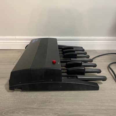 RARE Vintage Elka PM-13 MIDI Bass Pedal Controller - Made in Italy - Fully functional image 4