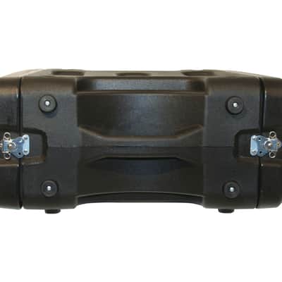 Gator Cases G-PRO-4U-19 Pro-Series 4U Molded Rack Case image 3