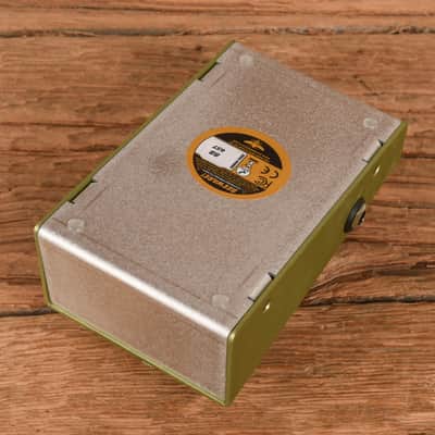 Beetronics BeeBeeDee Analog Delay Bild 2