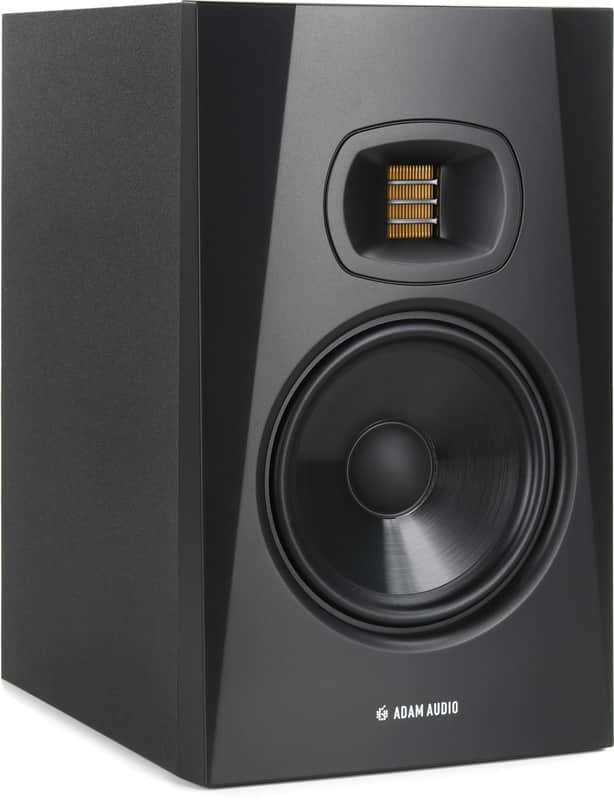 ADAM Audio T7V 7-inch Powered Studio Monitor image 1