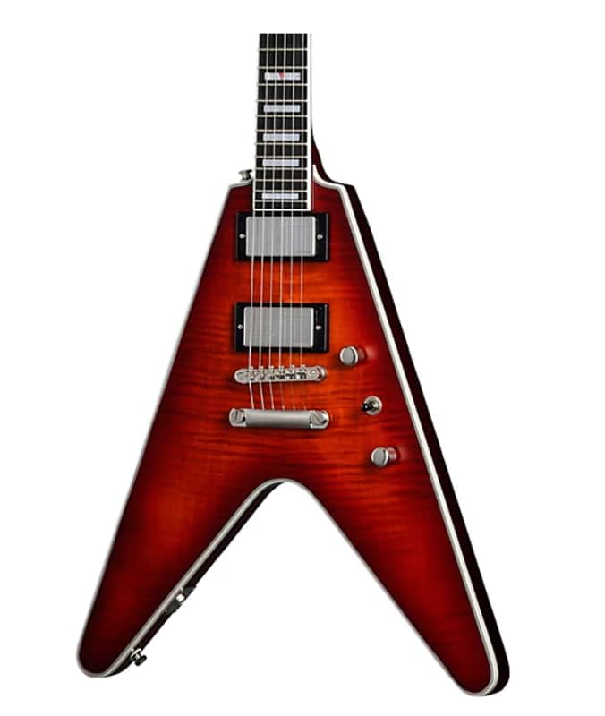 EPIC SAVINGS ON THE EPITOME OF ROCK GUITARS!