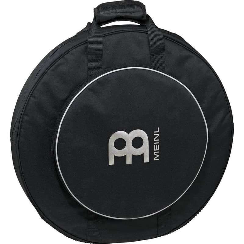 Meinl Professional Cymbal Backpack 22 Black image 1