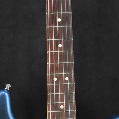 Mint Fender American Professional II Stratocaster Dark Night Rosewood Fingerboard image 4