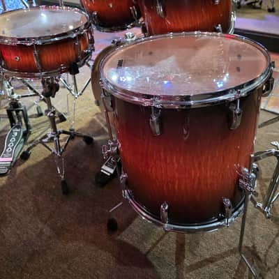 Pearl Vision 5pc Shell Pack (Pre-Owned) image 6