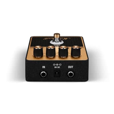 Marshall JCM 800 Lead Series image 4