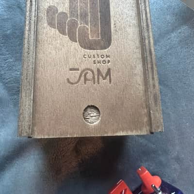 JAM Pedals Tube Dreamer image 5