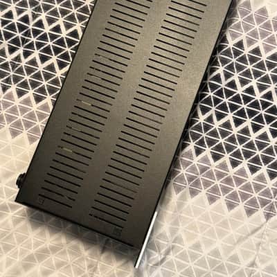 WesAudio Titan 10-Slot Powered 500 Seres Chassis - New - Opened Box for Pictures image 15