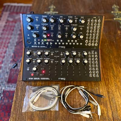 Moog Mother-32 / DFAM Combo image 1