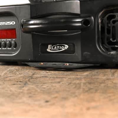 Elation Power Spot 250 250W Moving Head Fixture CG01HX5 image 2