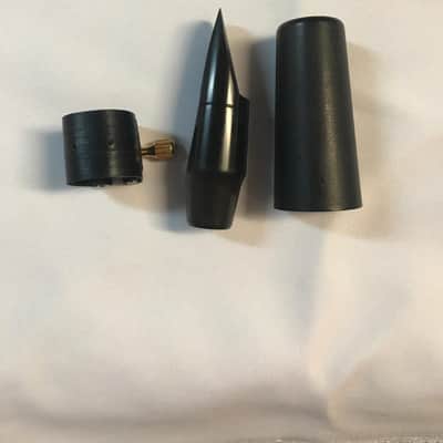 Henri Selmer Paris C-Star Alto Sax Mouthpiece (Used) image 2