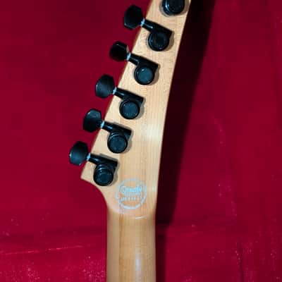 Ormsby SX GTR6 - Maya Blue (2020 run) image 6