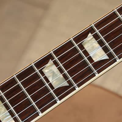 Minty! 2012 Gibson Custom Shop Joe Bonamassa Les Paul Signature Electric Guitar Hand Signed + COA OHSC image 9