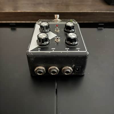Barber Tone Press Compressor image 5
