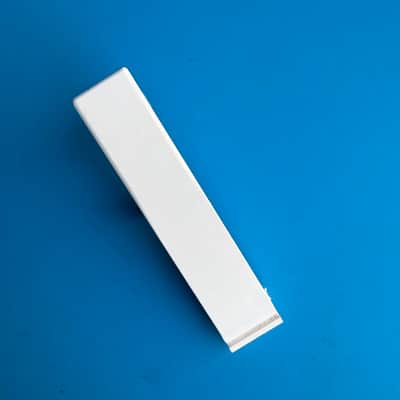 CASIO MT-35 MT-100 Vintage Keyboard Replacement Part: White Key [High C] image 3