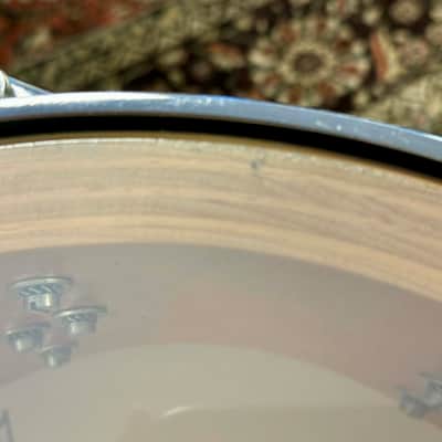 14" x 6,5" Majestic (20mm/8-ply) Oak Snare (VIDEO) image 2