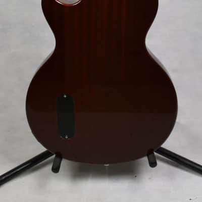 Epiphone Les Paul Junior Tobacco Burst image 6