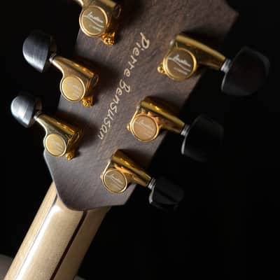 Lowden Pierre Bensusan Signature F50C image 13