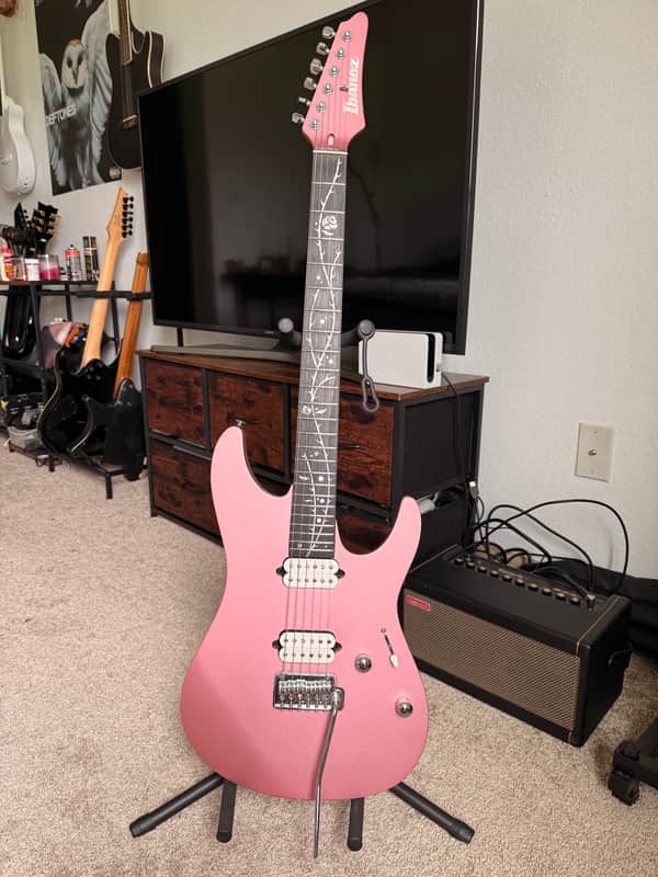 Ibanez TOD10-MM Tim Henson Signature 2024 - Present - | Reverb