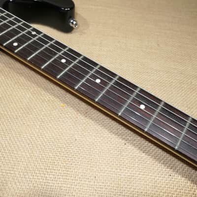 Godin Session HSS 2011 Electric Guitar image 11
