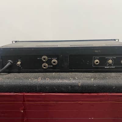 Roland SIP-301 Bass Preamp image 5