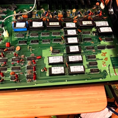 Nin “closer” EPROMs for a Sequential Circuits Drumtracks image 2