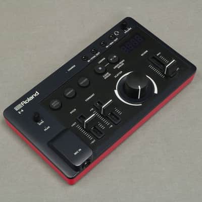 ROLAND AIRA Compact E-4 Voice Tweaker [Z5N3399] (06/08) image 2