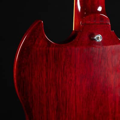 2021 Gibson Custom 61' SG Standard image 14