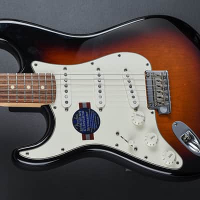 Fender Used American Standard Stratocaster Left-handed '10 image 1