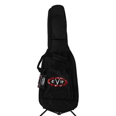 EVH Wolfgang Special Baked Maple Ebony Fingerboard Stealth Black (R11) (0248M) image 8