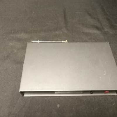 Sennheiser EW100 Diversity Receiver serial U122725 image 2
