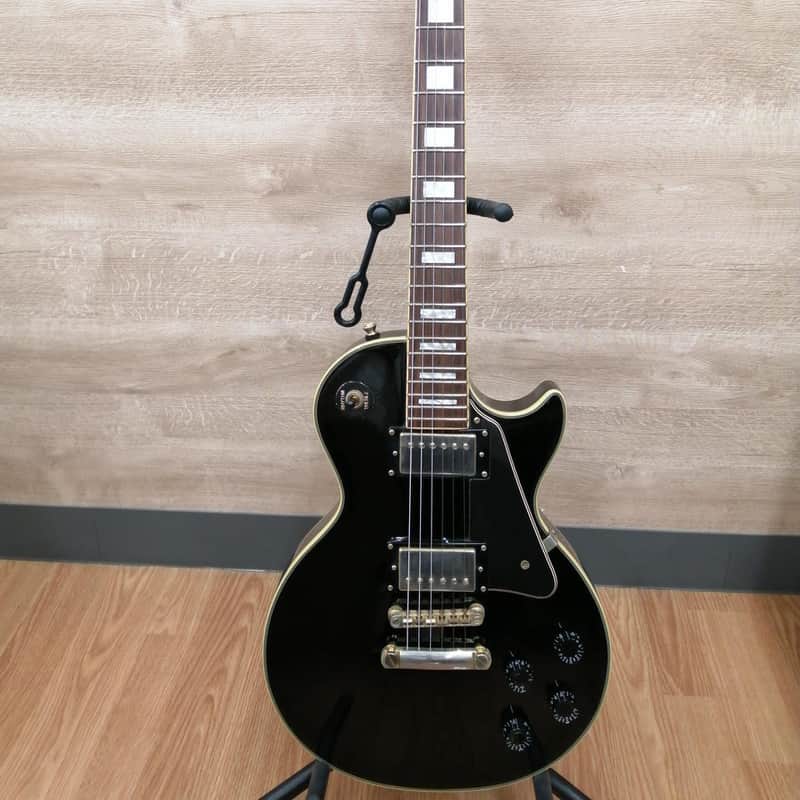 Epiphone Les Paul Custom Custom