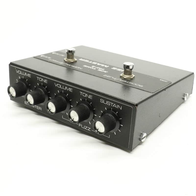 Ace Tone Fm 3 Fuzz Master (07/31) | Reverb