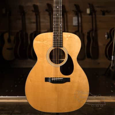 Eastman E10OM-TC ThermoCured Orchestra Model image 15