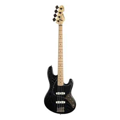 Sandberg "BassTheWorld" Signature California 4