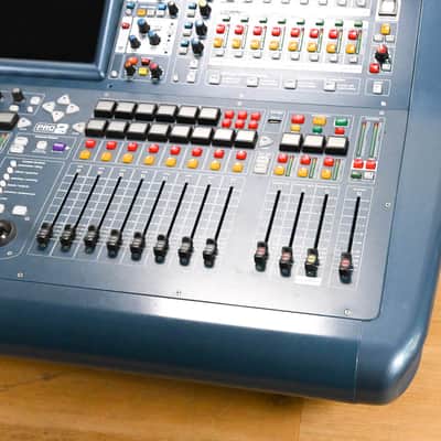 Midas PRO2C Live Digital Audio Mixing Console CG01WT7 *ASK FOR SHIPPING* image 3