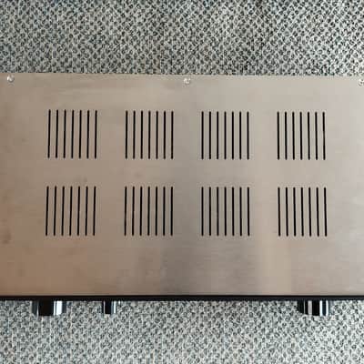 WES Audio TIMBRE // Vari-Mu Compressor STA-Level Bild 4