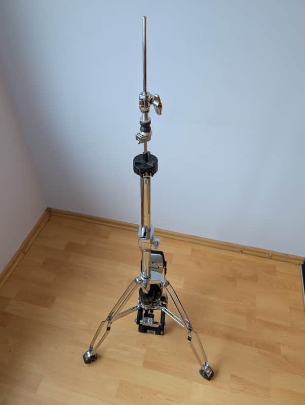 Pearl Pearl Advanced Hardware System HiHat Stand (Mint) image 1