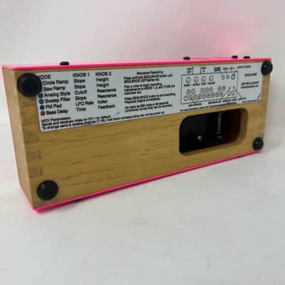 Critter & Guitari Bolsa Bass [USED] image 3