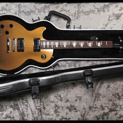 2013 Gibson 60s Tribute Les Paul Studio - Left-Handed image 18