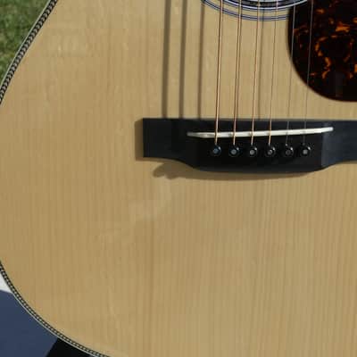 Martin OM-28 Roseanne Cash Signature 2008 - Like new! image 16